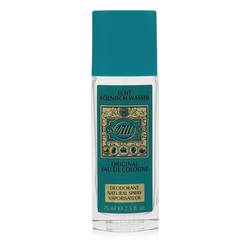 4711 Deodorant Spray for Unisex | Muelhens