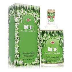 4711 Ice 400ml EDC for Unisex | Maurer & Wirtz