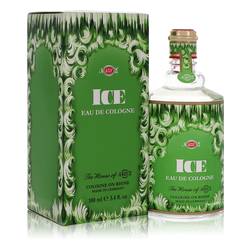 4711 Ice 100ml EDC for Unisex | Maurer & Wirtz