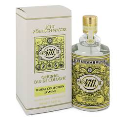 4711 Jasmine 100ml EDC for Unisex