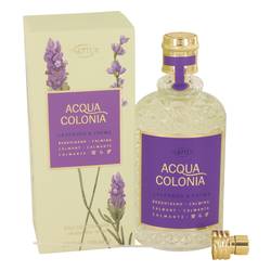 4711 Acqua Colonia Lavender & Thyme EDC for Unisex | Maurer & Wirtz