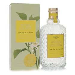 4711 Acqua Colonia Lemon & Ginger EDC for Unisex | Maurer & Wirtz