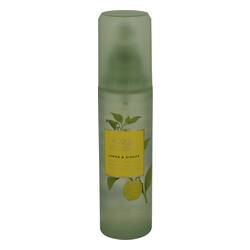 4711 Acqua Colonia Lemon & Ginger Body Spray | Maurer & Wirtz