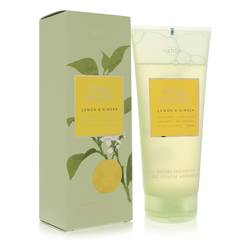 4711 Acqua Colonia Lemon & Ginger Shower Gel | Maurer & Wirtz