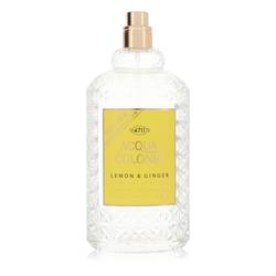 4711 Acqua Colonia Lemon & Ginger 170ml EDC for Unisex (Tester) | Maurer & Wirtz