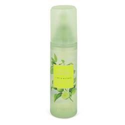 4711 Acqua Colonia Lime & Nutmeg Body Spray | Maurer & Wirtz