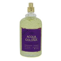 4711 Acqua Colonia Lavender & Thyme EDC for Unisex (Tester) | Maurer & Wirtz