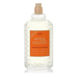 4711 Acqua Colonia Mandarine & Cardamom EDC for Unisex (Tester) | Maurer & Wirtz