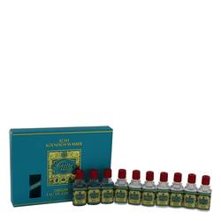 4711 Perfume Gift Set for Women | Muelhens