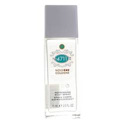 4711 Nouveau Body Spray | Maurer & Wirtz