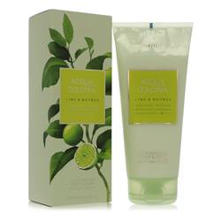 4711 Acqua Colonia Lime & Nutmeg Body Lotion | Maurer & Wirtz