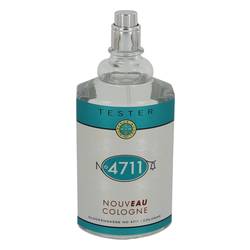 4711 Nouveau 100ml Cologne Spray for Unisex (Tester) | Maurer & Wirtz