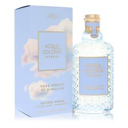 4711 Acqua Colonia Pure Breeze Of Himalaya EDC Intense Spray for Unisex | Maurer & Wirtz