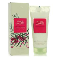 4711 Acqua Colonia Pink Pepper & Grapefruit Body Lotion | Maurer & Wirtz