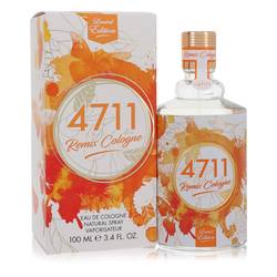 4711 Remix EDC Spray for Unisex (2018)