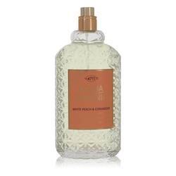 4711 Acqua Colonia White Peach & Coriander 170ml EDC for Unisex (Tester) | Maurer & Wirtz