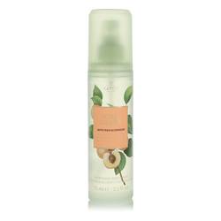 4711 Acqua Colonia White Peach & Coriander Body Spray | Maurer & Wirtz