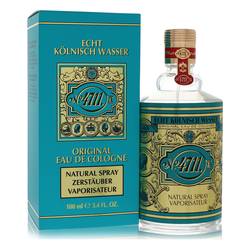 4711 EDC for Unisex (50ml / 100ml)