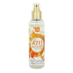 4711 Remix 150ml Body Spray for Unisex (2018)