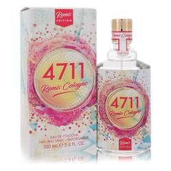 4711 Remix Neroli EDC for Unisex