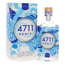 4711 Remix Sparkling Island EDC for Unisex