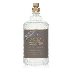 4711 Acqua Colonia Myrrh & Kumquat EDC for Women (Tester)