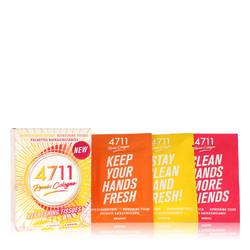 4711 Remix Neroli Refreshing Tissue (Orange, Lemon+Neroli)