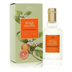 4711 Acqua Colonia Mandarine & Cardamom EDC for Unisex | Maurer & Wirtz