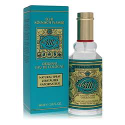 Muelhens 4711 60ml Cologne Spray for Unisex