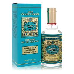 Muelhens 4711 90ml Cologne Spray for Unisex