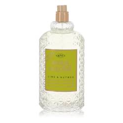 4711 Acqua Colonia Lime & Nutmeg EDC for Women (Tester) | Maurer & Wirtz