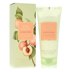 4711 Acqua Colonia White Peach & Coriander Body Lotion for Women | Maurer & Wirtz