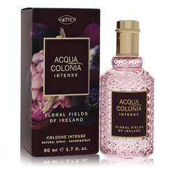 4711 Acqua Colonia Floral Fields Of Ireland EDC Intense Spray for Unisex | Maurer & Wirtz