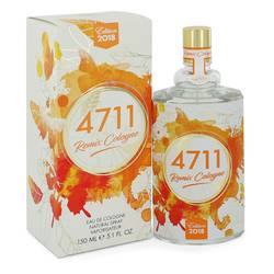 4711 Remix EDC Spray for Unisex (2018)