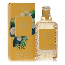 4711 Acqua Colonia Sunny Seaside Of Zanzibar EDC Intense for Unisex