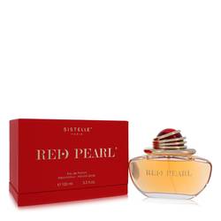 Paris Bleu Red Pearl EDP for Women