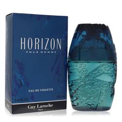 Guy Laroche Horizon EDT for Men