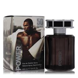 50 Cent Power EDT for Men