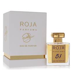 Roja 51 Pour Femme Extrait De Parfum for Women | Roja Parfums