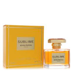 Jean Patou Sublime EDP for Women (30ml / 50ml / 75ml)