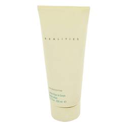 Liz Claiborne Realities Body Lotion for Women