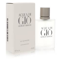 Giorgio Armani Acqua Di Gio EDT for Men (100ml $99 Ready Stock - WhatsApp 9222 0111)