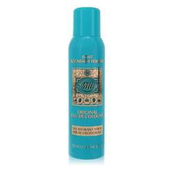 4711 Deodorant Spray for Unisex | Muelhens