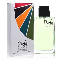 Mackie EDT for Men | Bob Mackie