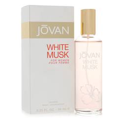Jovan White Musk Cologne Spray for Women (11ml / 59ml)