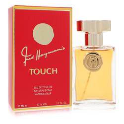 Fred Hayman Touch EDT for Women (50ml / 100ml)