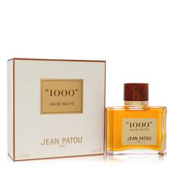 Jean Patou 1000 Perfume Gift Set for Women