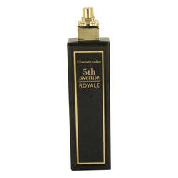 Elizabeth Arden 5th Avenue Royale EDP for Women (Tester)