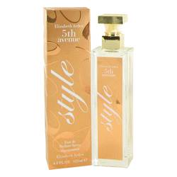 Elizabeth Arden 5th Avenue Style EDP for Women