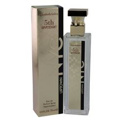 Elizabeth Arden 5th Avenue Uptown NYC EDP for Women